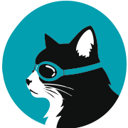 Feline Stroke Initiative logo