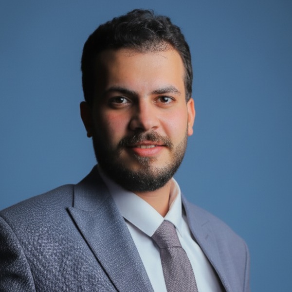 Ahmed Morshed