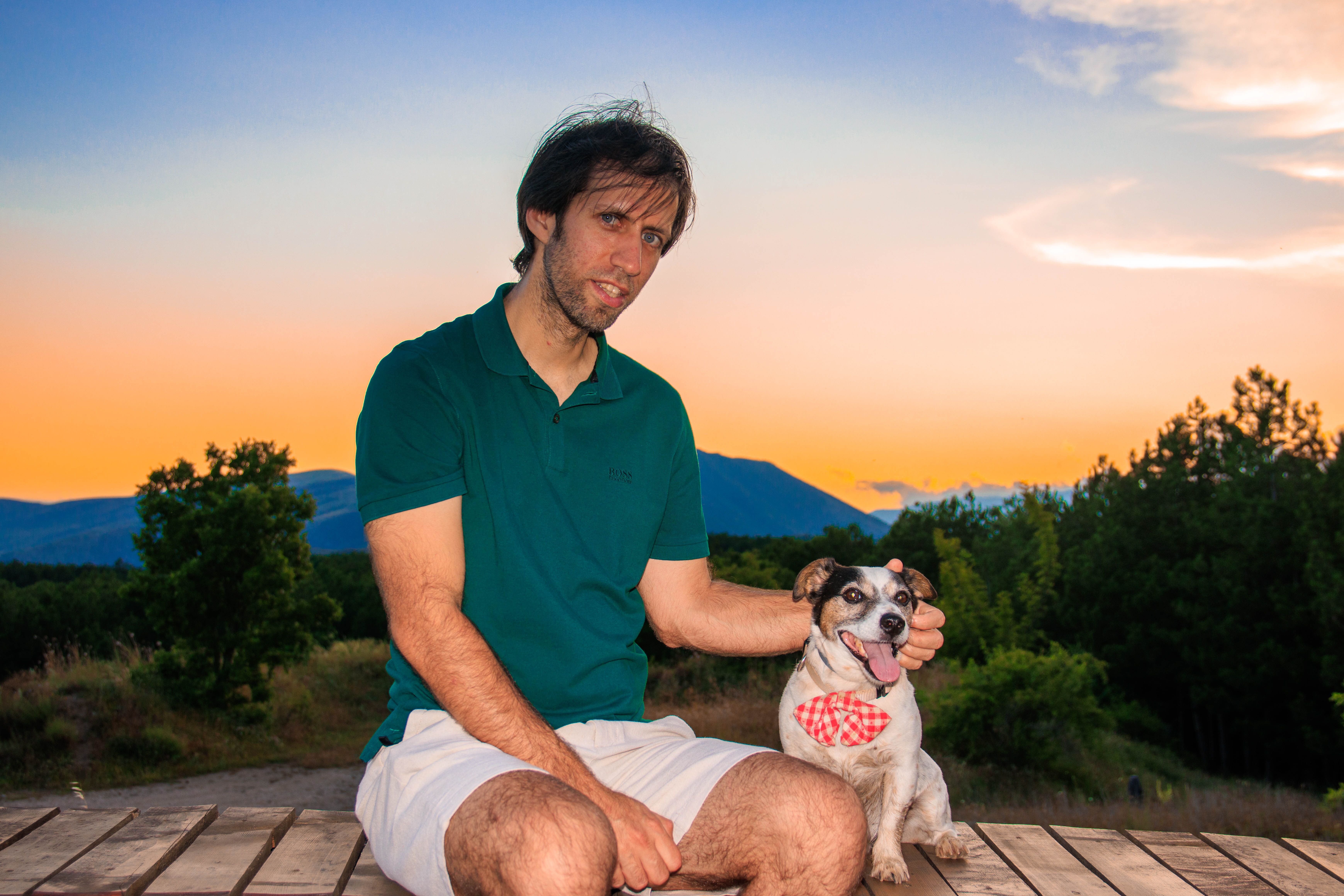 Aleksandar Mishkov