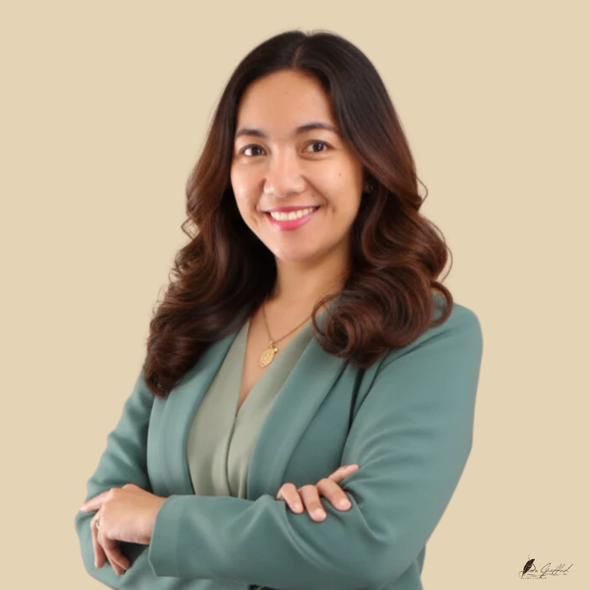 Dr. Athena Gaffud