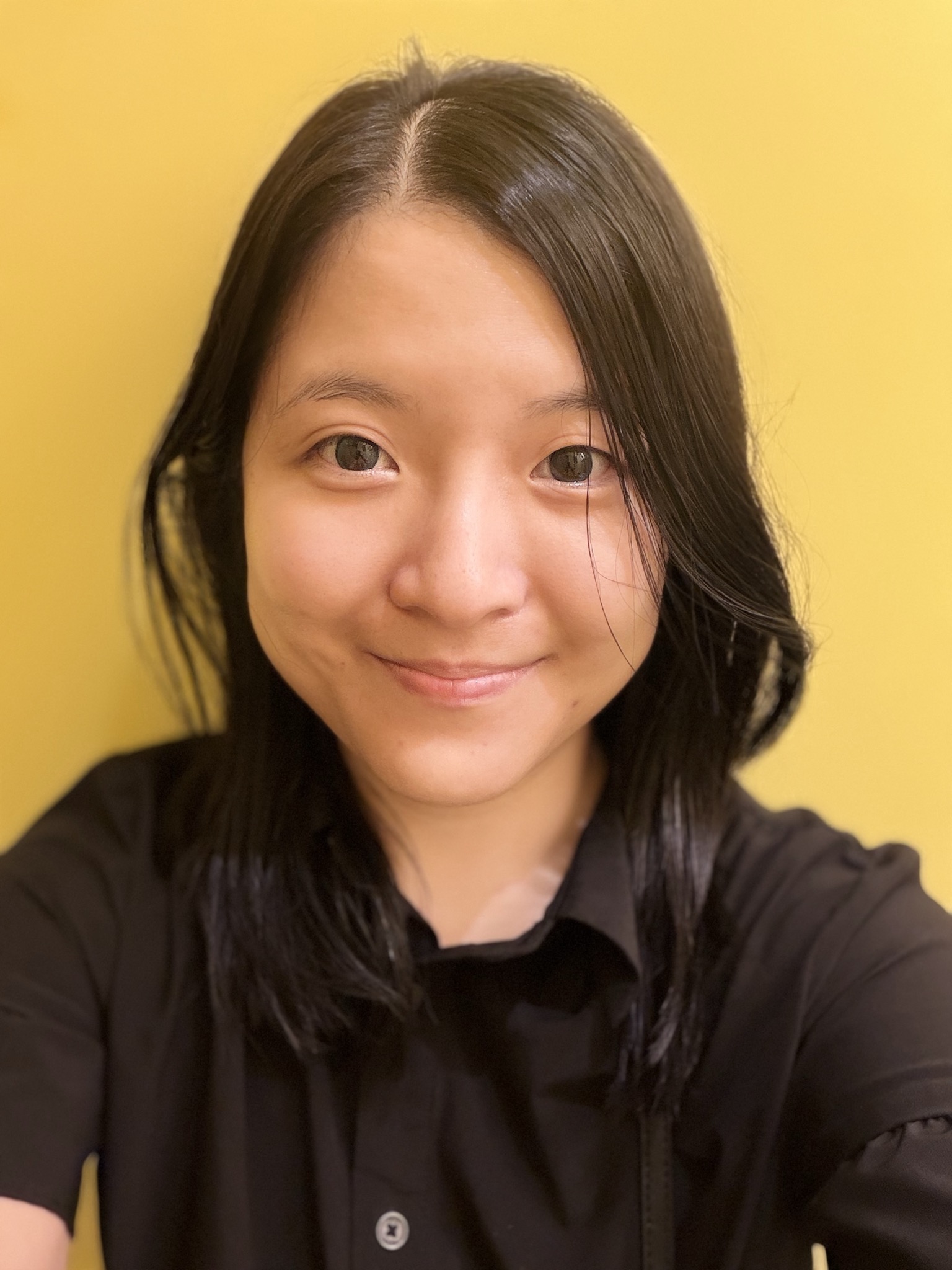Claire Ma