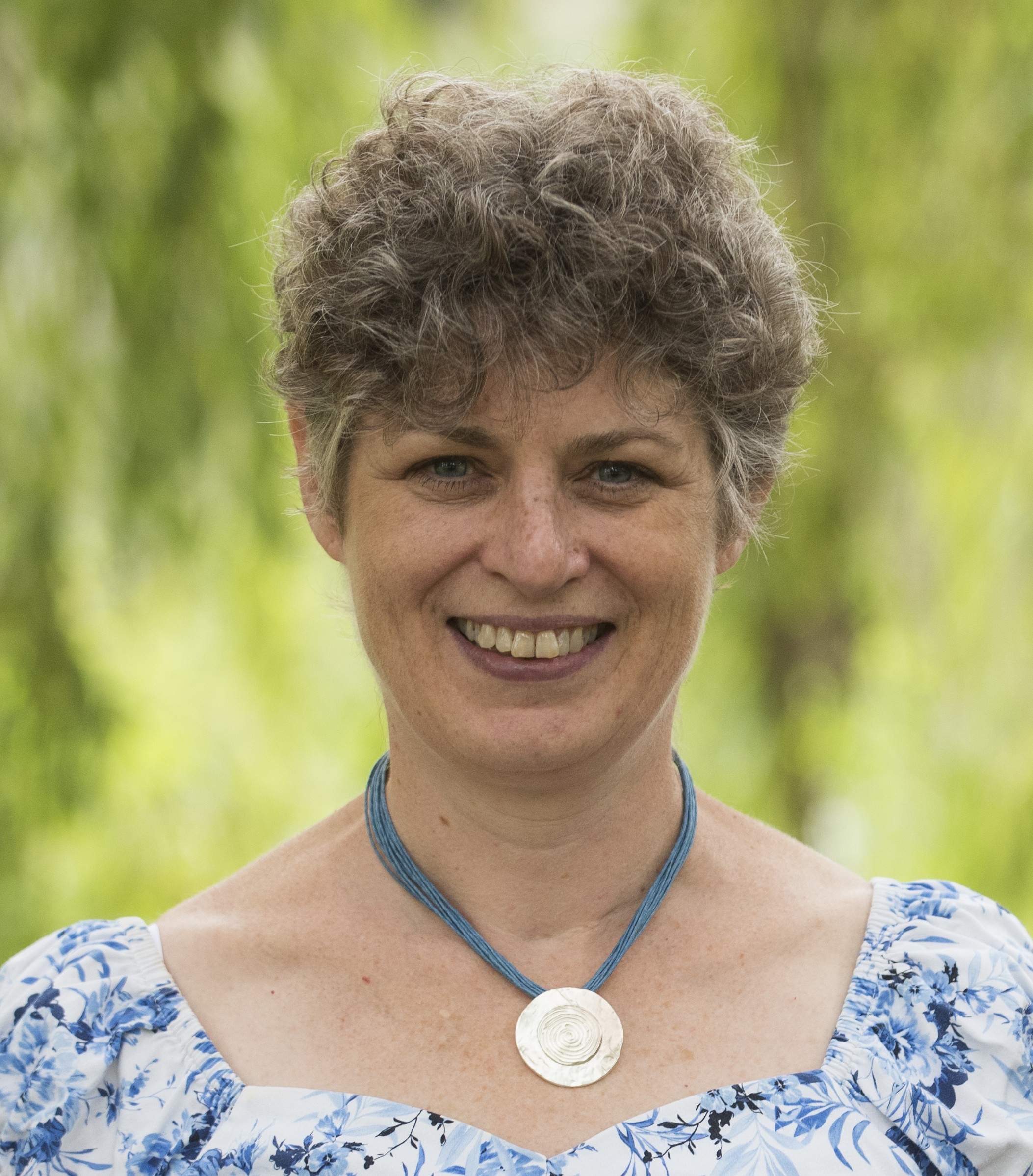 Dr. Clare Rusbridge