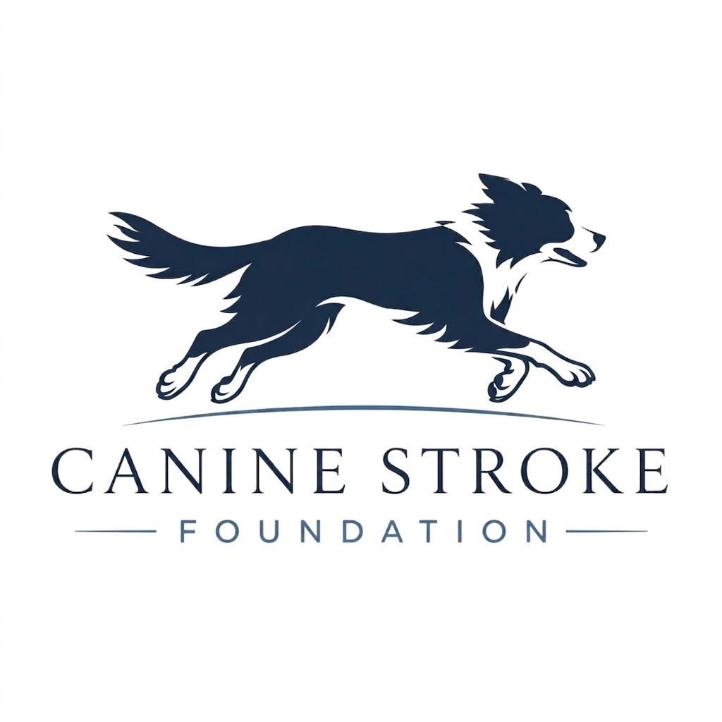 Canine Stroke Foundation