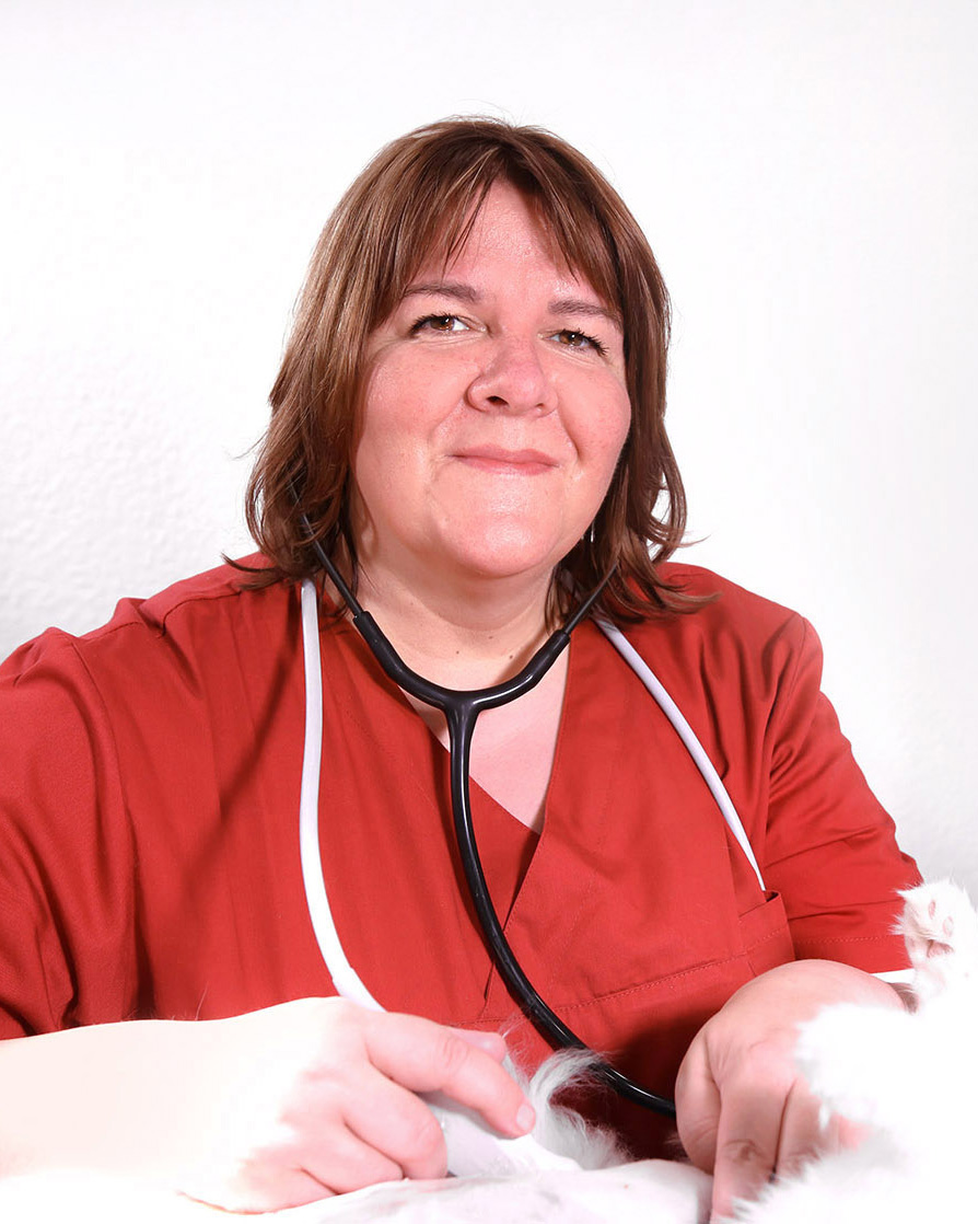 Dr. Doreen Succow