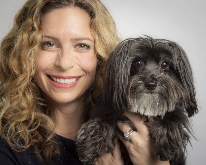 Dr. Natalie Marks