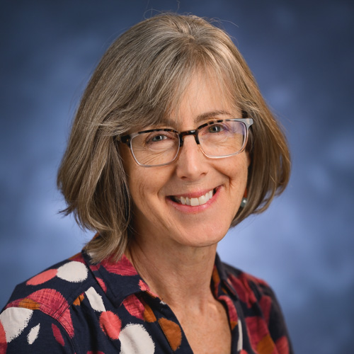 Dr. Natasha Olby