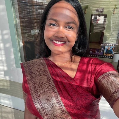 Dr. Swati Barik